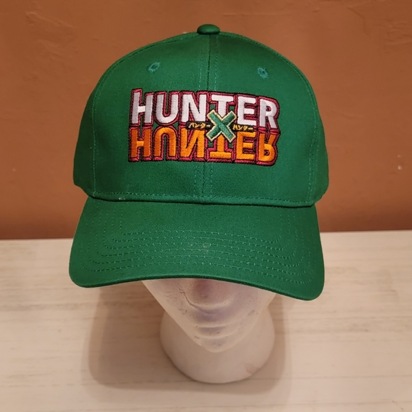 Anime Hat - Picture 3 of 8